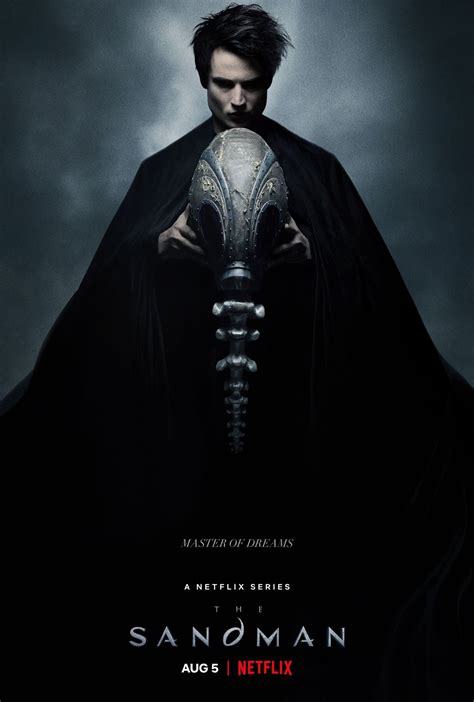 moviesjoy the sandman
